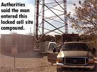 Texas Tower Suicide